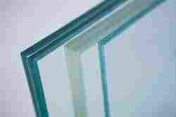 Strong Construction PVB Laminated Glass