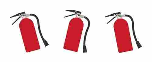 Automatic Modular Fire Extinguishers