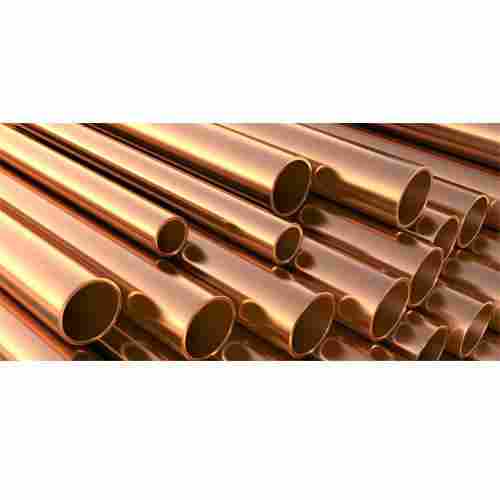 Durable Copper Alloy Tubes
