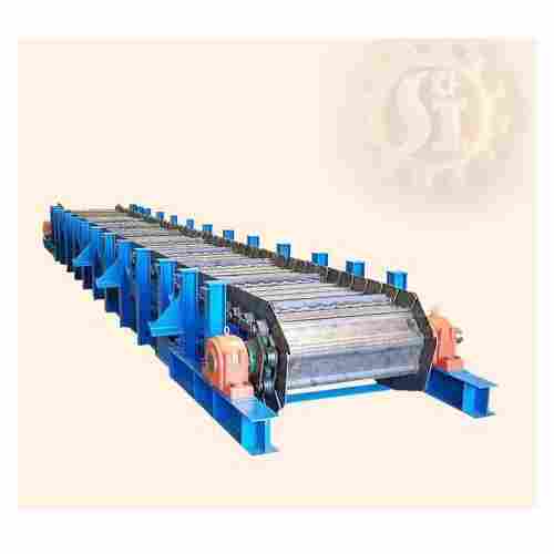 Highly Durable Apron Conveyor