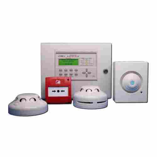 Highly Reliable Fire Alarm System