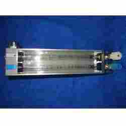 Highly Reliable Medical Glass Rotameter