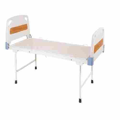 Hospital Bed With Abs Panels Plain