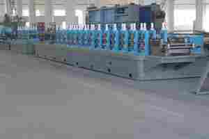 Pipe Welding Roll Forming Machine