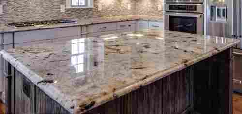 Polished Granite Counter Top