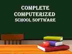 School Management Software Services