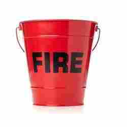 Best Quality Fire Bucket