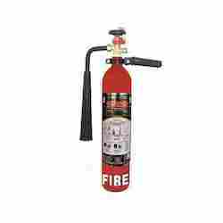 CO2 Type Fire Extinguisher (1 Kg)