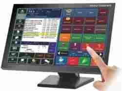 Food Service Management Touch POS Software