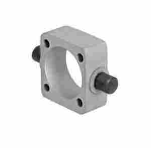 H-Trunnion Mounting 160mm Bore Bracket
