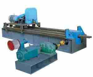 Cutting Saw For Pipe Production Line