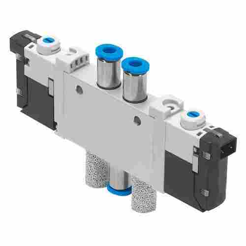 Highly Durable Pneumatic Valve