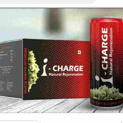 I Charge Energy Health Drink