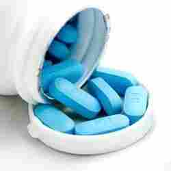 Lornoxicam 4/8 Thiocolchicoside 4 /8 Mg Tablets