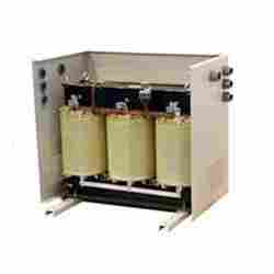 Panel Mounted High-Efficiency Electrical Lighting Transformer For Industrial