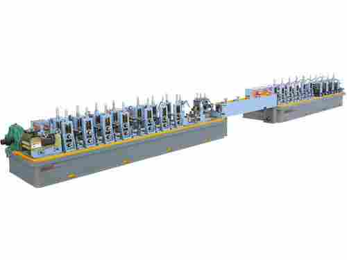 Welded Pipe Production Line