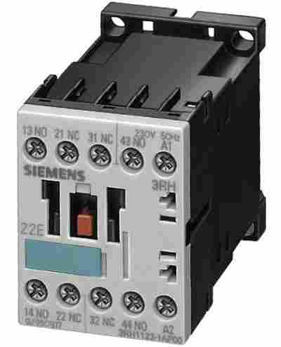 Electrical Contactor Relays
