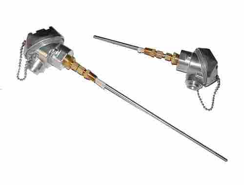 High Tensile Strength Thermocouples