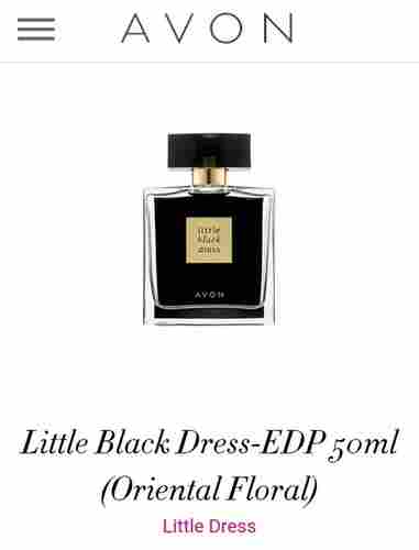 Little Black Dress EDP 50ML