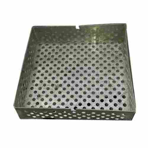 Rugged Design Perforated Tray