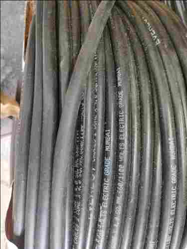 Shock Free Electrical Cable Wires