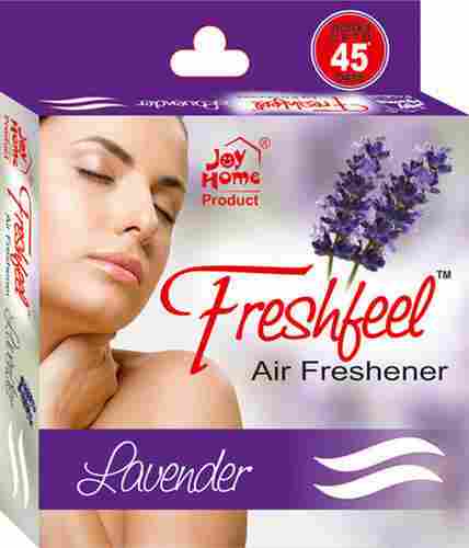 Fresh Feel Air Freshener
