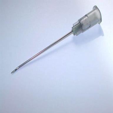 Brown Medical Surgical Injection Needles