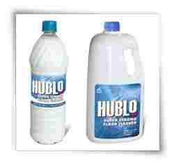 Reliable Results Hublo Floor Cleaner