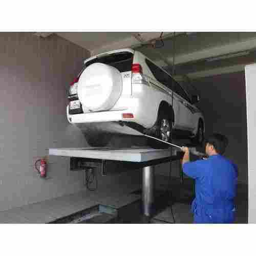 SP 04 TRP Car Washing Lift