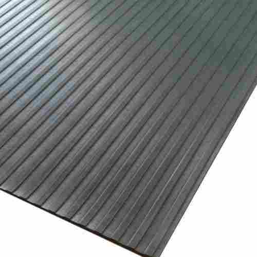 Top Quality Corrugated Rubber Mat