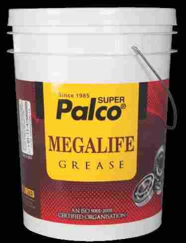 Efficient Features Megalife Grease