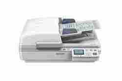 Epson Color Document Scanner (DS-7500)