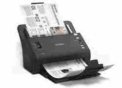 Epson Duplex Sheet Fed Document Scanner (DS-860)
