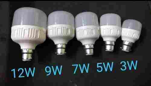LED Type Bulb 3W to 50W (Surya)