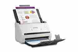 NEW Epson Color Document Scanner (DS 770)