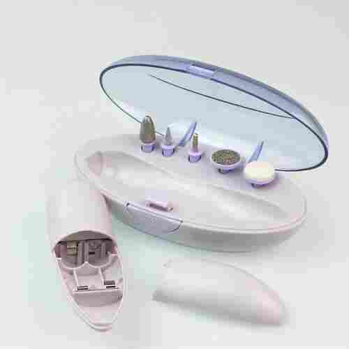 Professional Manicure And Pedicure Kit
