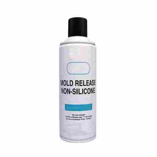 Quality Assured Mould Release Spray