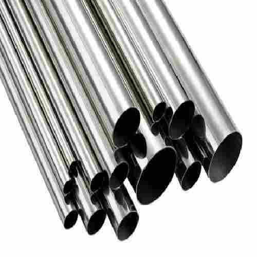 Smooth Finished Stainless Steel Pipes