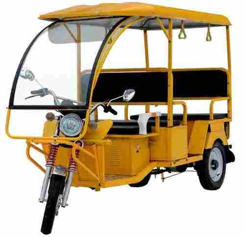 E Battery Rickshaw