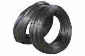 Low Price Black Wire 