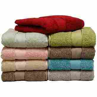 Shrink Resistant Towels Sets