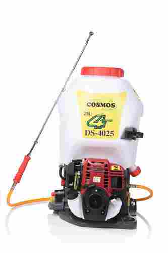 4025 Cosmos Ecco Knapsack Power Sprayer