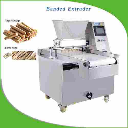 Cookie Dropping Machine (NH105)