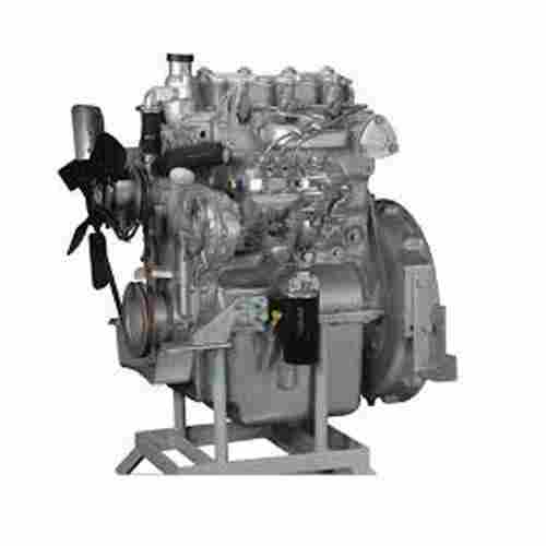 SS Simpson S433 Engine