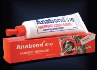 Anabond Liquid Gasket Sealant Adhesive