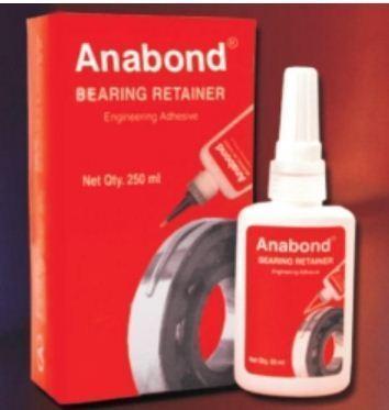 Bearing Retainer Anaerobic Adhesive