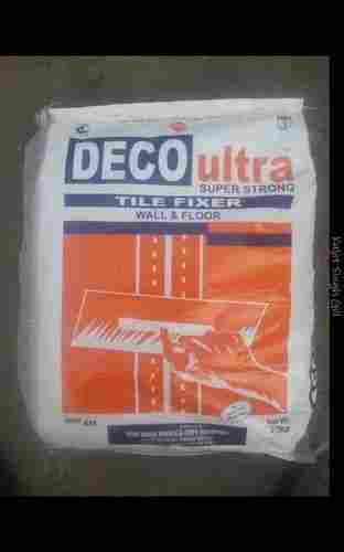 Deco Ultra Tile Fixer for Wall and Floor