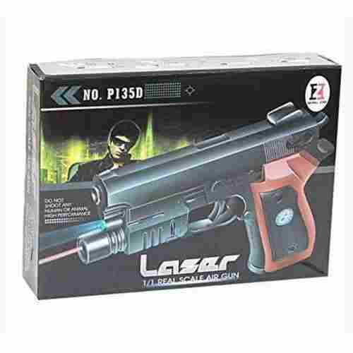 Laser Mouser Air Gun Toy