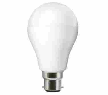 Rechargeable AC/DC Finger Touch LED Bulb