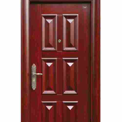 Custom Design and Color Wooden Entrance Doors